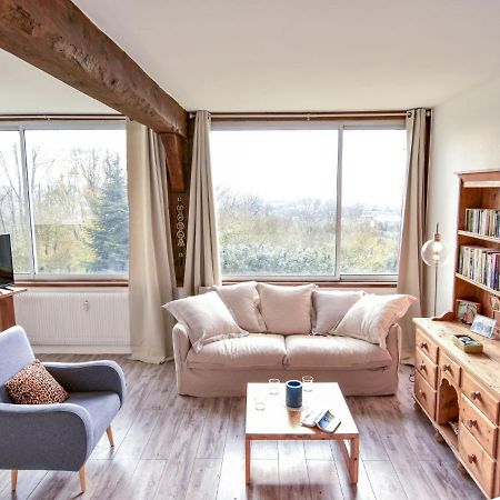 Apartment La Pinchonniere-5 By Interhome Tourgeville Dış mekan fotoğraf