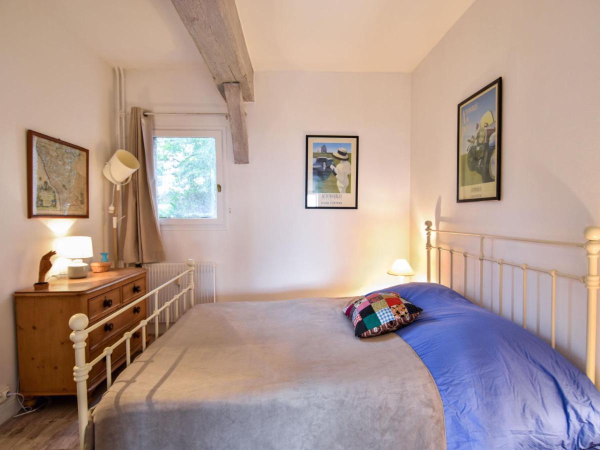 Apartment La Pinchonniere-5 By Interhome Tourgeville Dış mekan fotoğraf