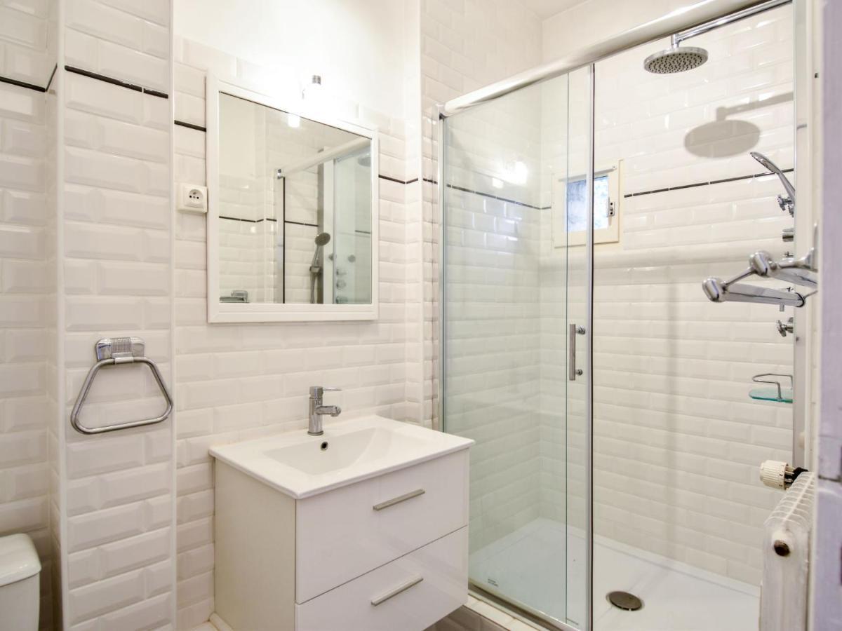 Apartment La Pinchonniere-5 By Interhome Tourgeville Dış mekan fotoğraf